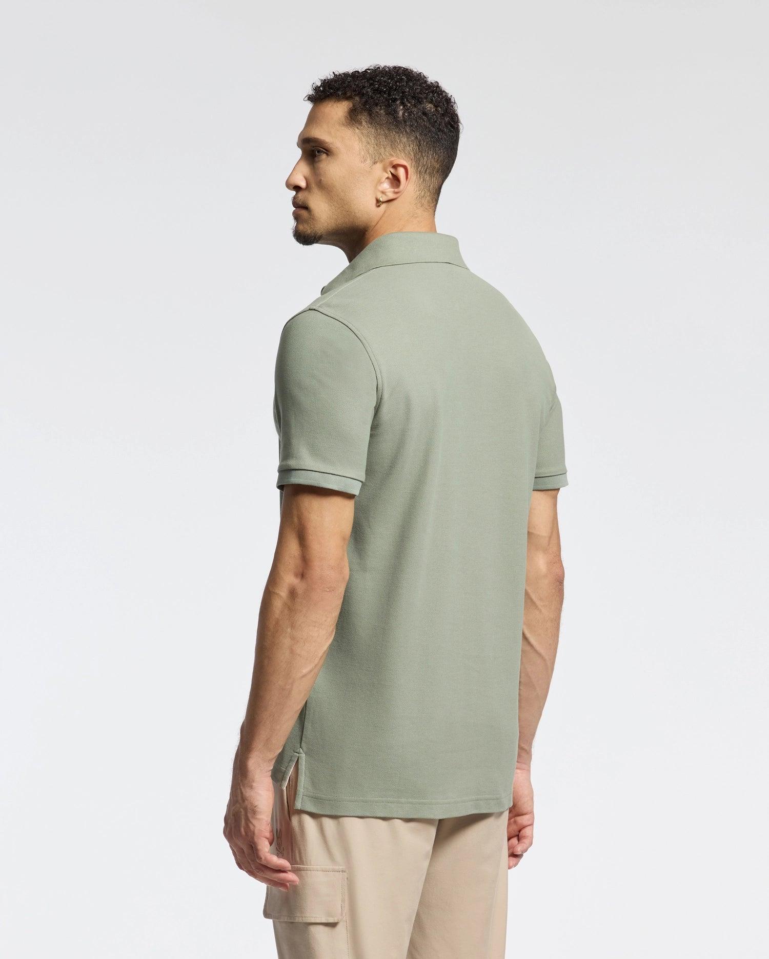 MENS ELDORADO BRUSH BACK HOODIE - B6H234E200 Product Image