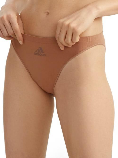 Seamless Low Rise Bikini Product Image