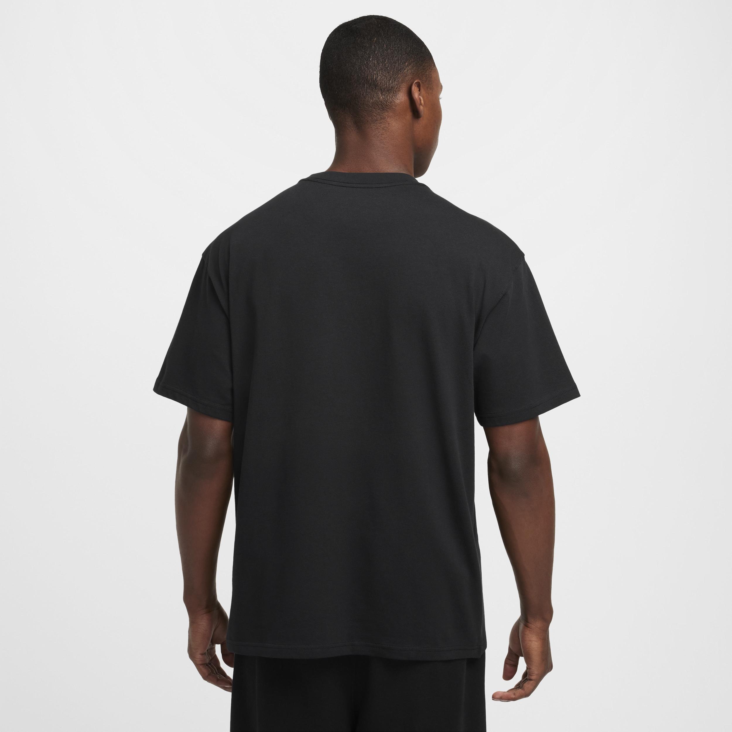 Chelsea FC Premium Nike Mens Soccer T-Shirt Product Image