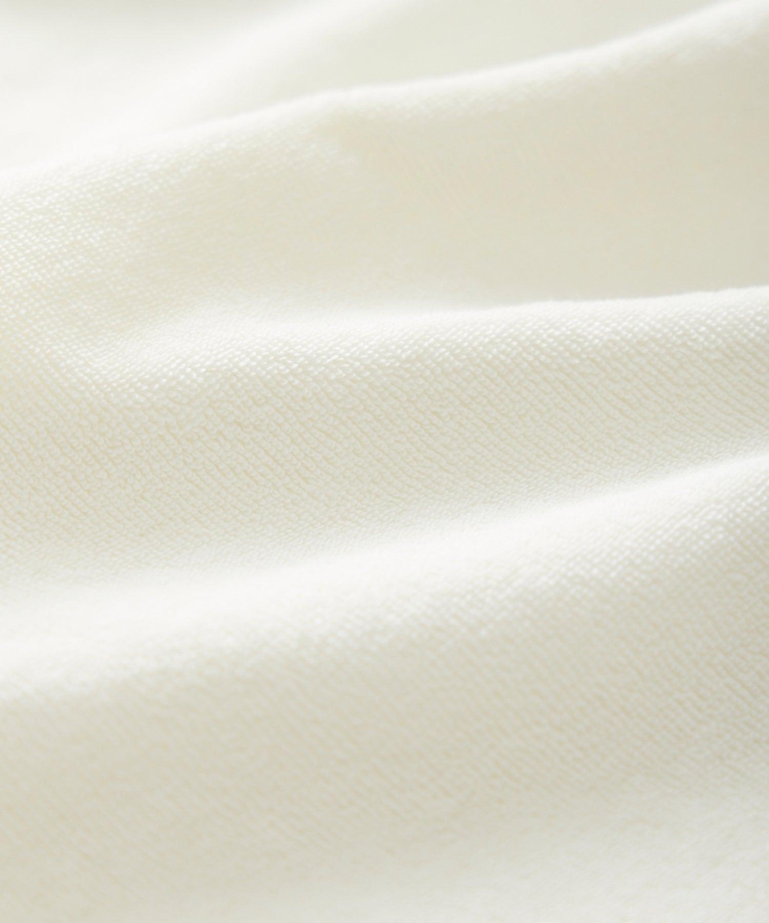 Terry Cabana Polo Shirt in Bisque Product Image