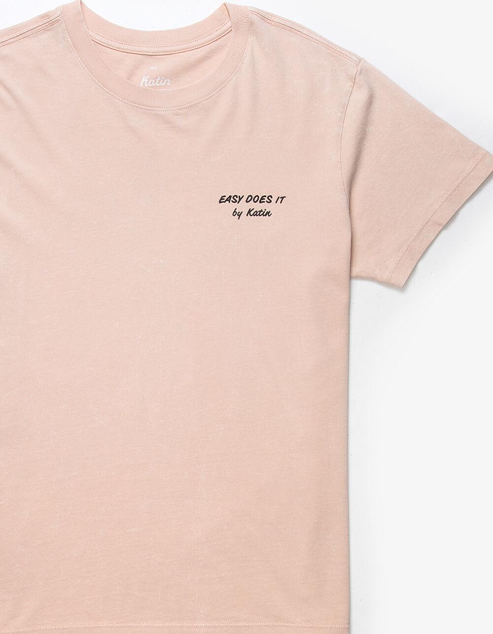KATIN Spirit Mens Tee - PINK Product Image