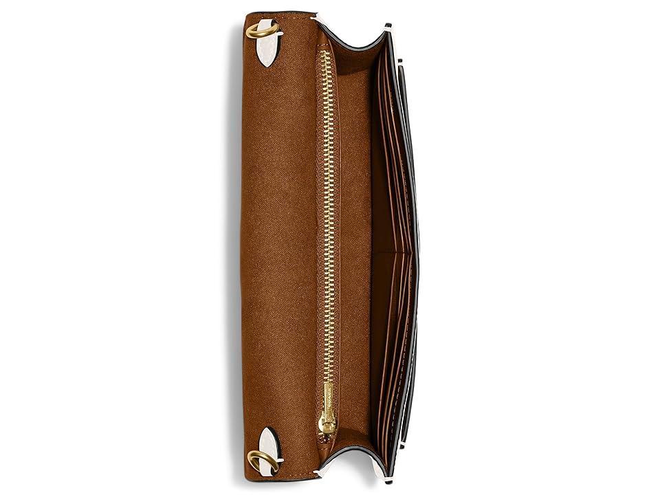COACH Tabby Chain Clutch Product Image