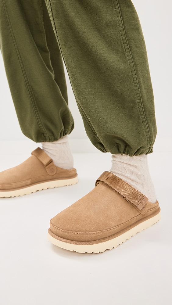 UGG W Goldenstar Clogs | Shopbop Product Image