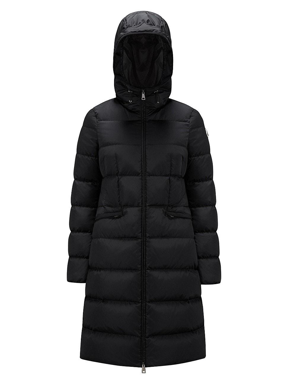 Womens Avocette Puffer Jacket Product Image