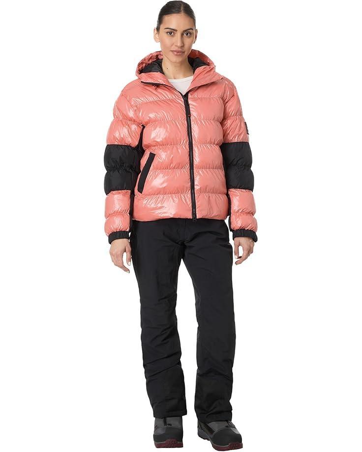 Cosima Down Jacket Product Image