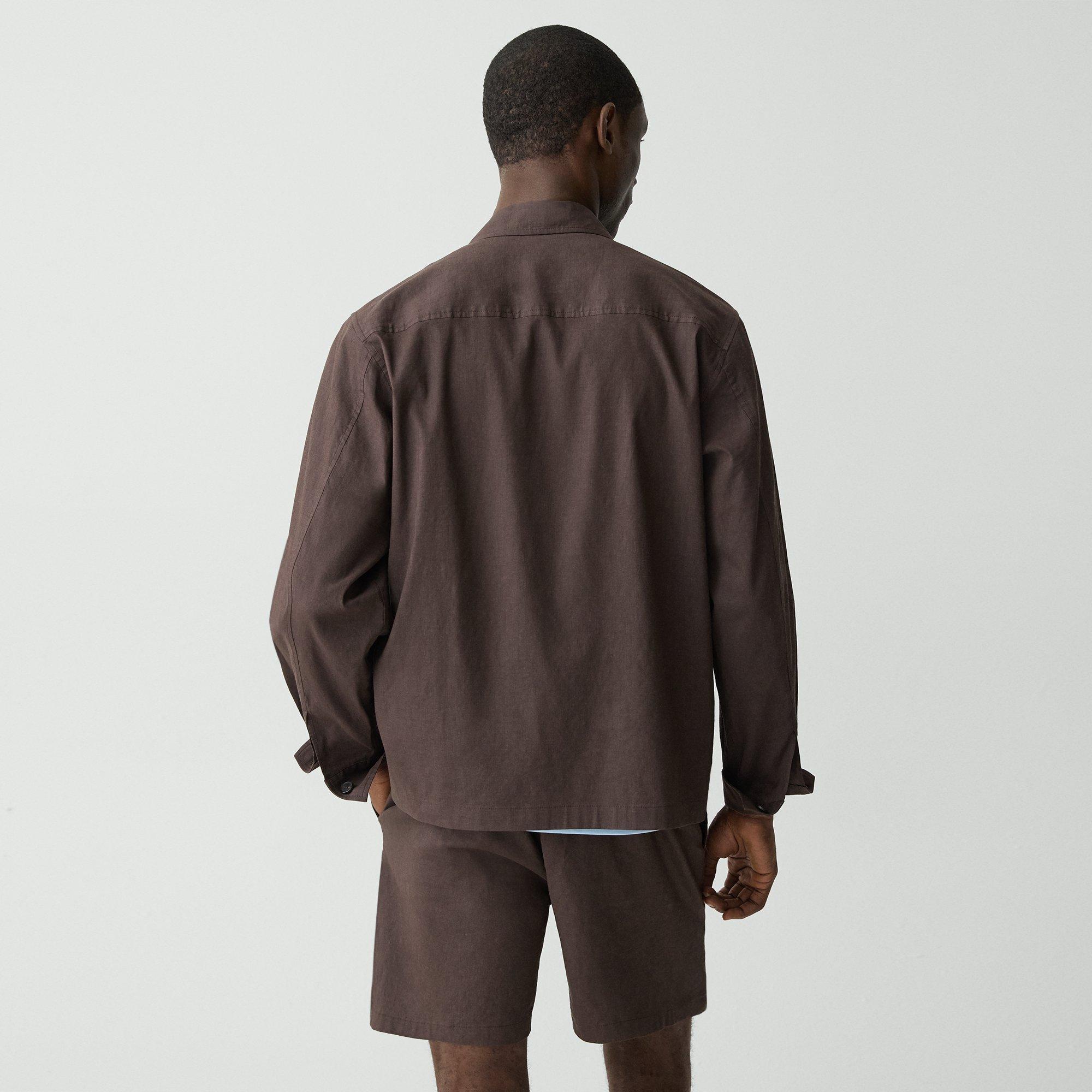 OVERSHIRT LS Product Image