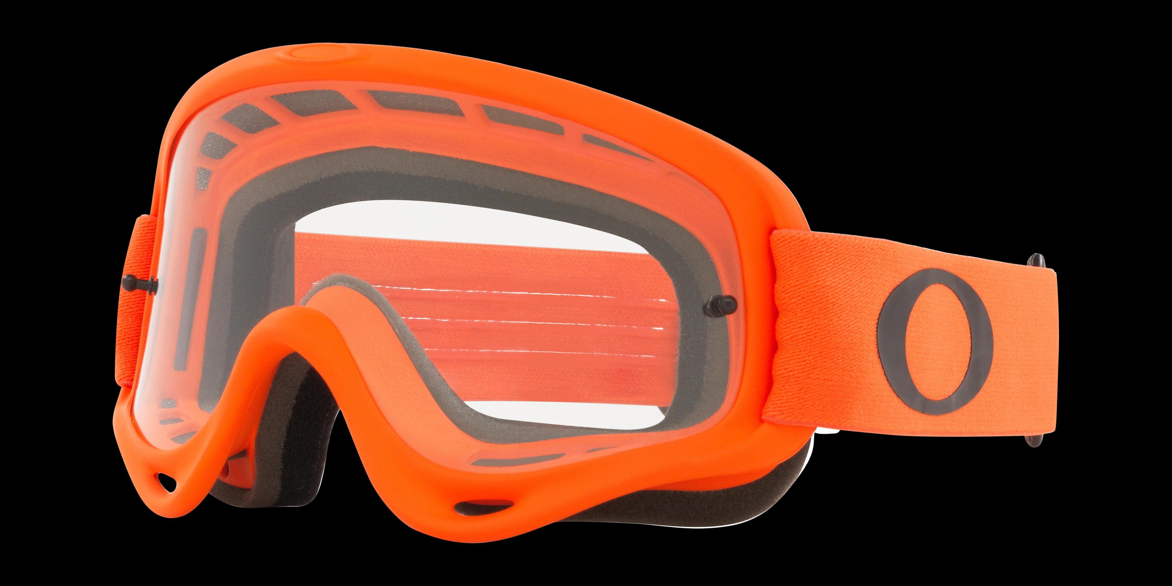 Oakley Men's O-frame® Xs Mx (youth Fit) Goggles Product Image