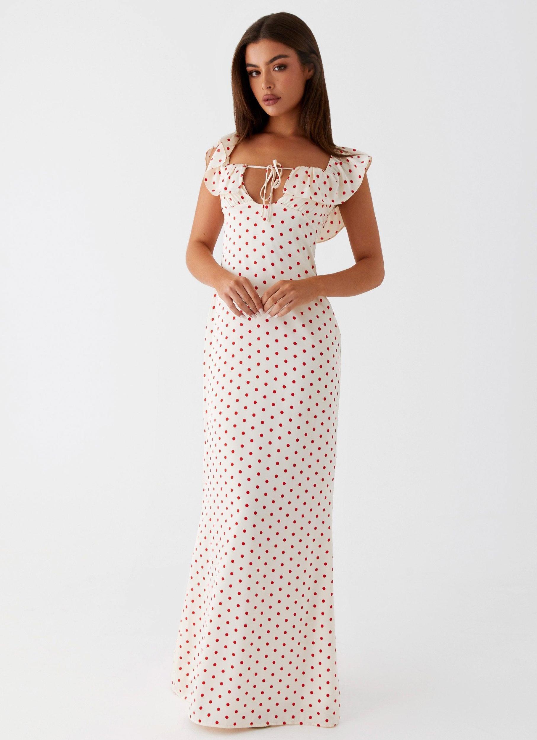 Women's High-Rise Eyelet Relaxed Pants - Wild Fable™ White M: Cotton Voile, Adjustable Waistband, Front Tie Product Image