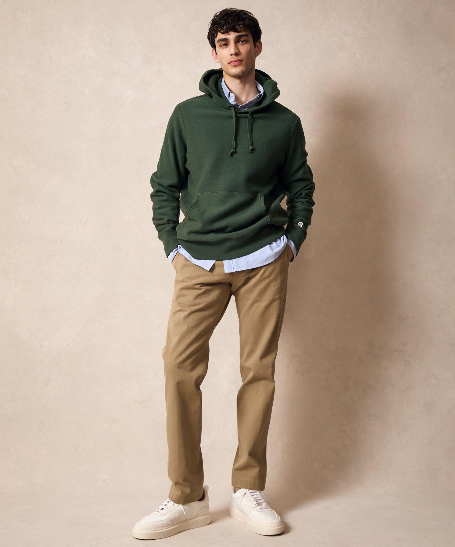 Champion French Terry Jogger Male Product Image