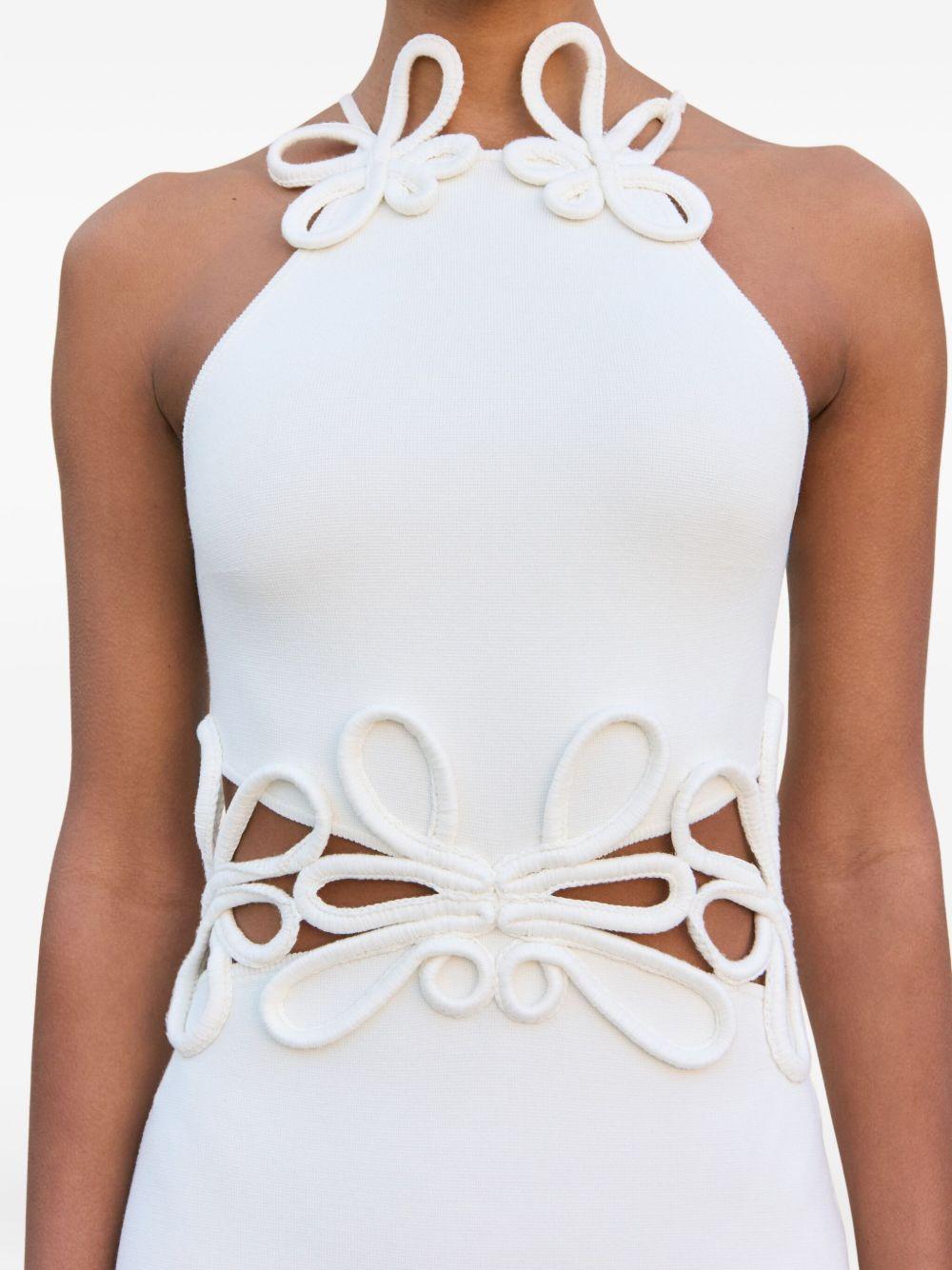 Jena midi dress Product Image