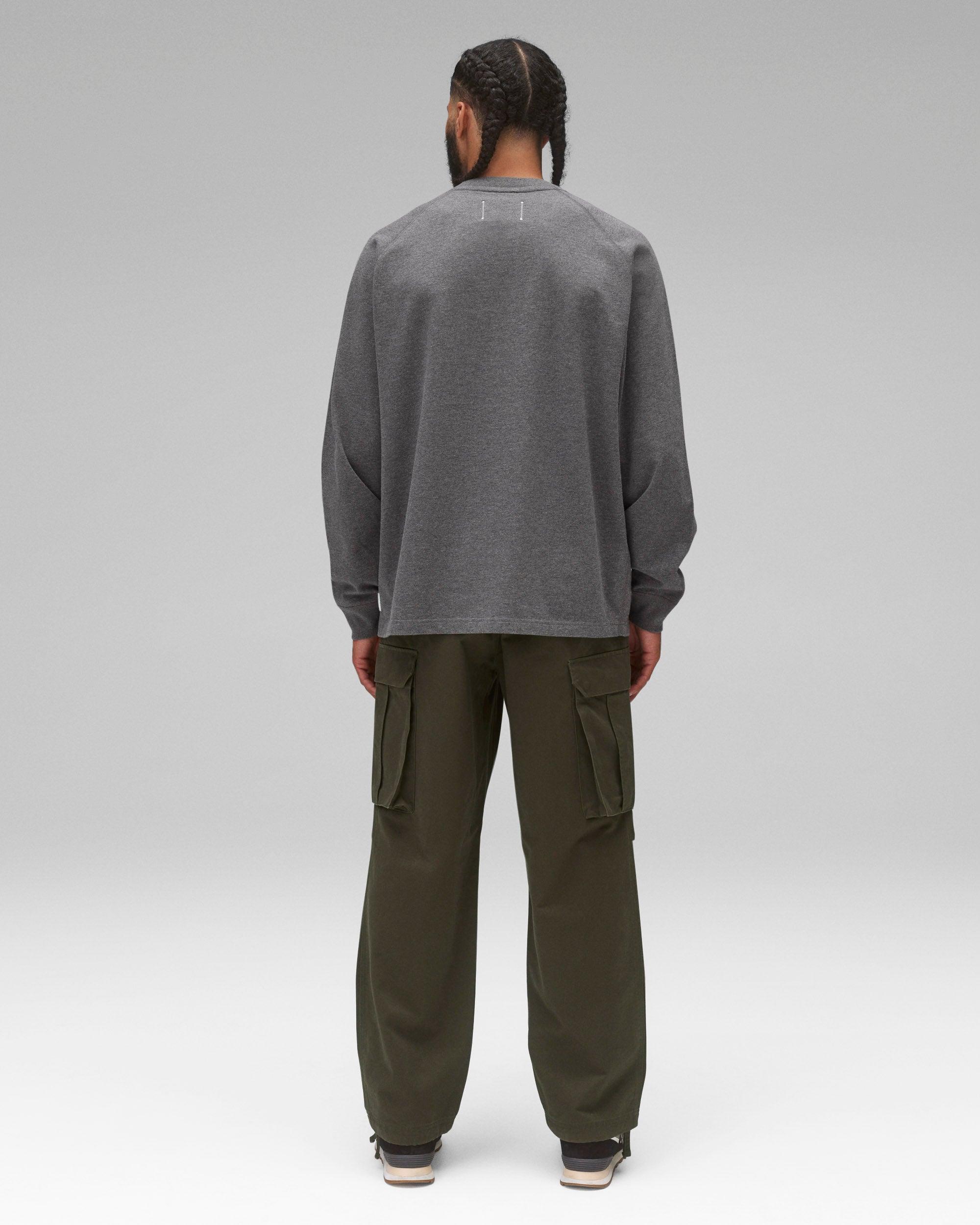 Midweight Jersey OG Long Sleeve Male Product Image