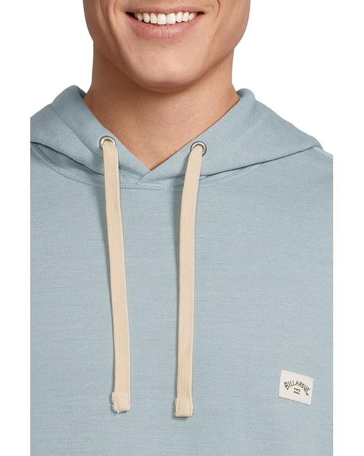 Old School Vintage Fleece Product Image