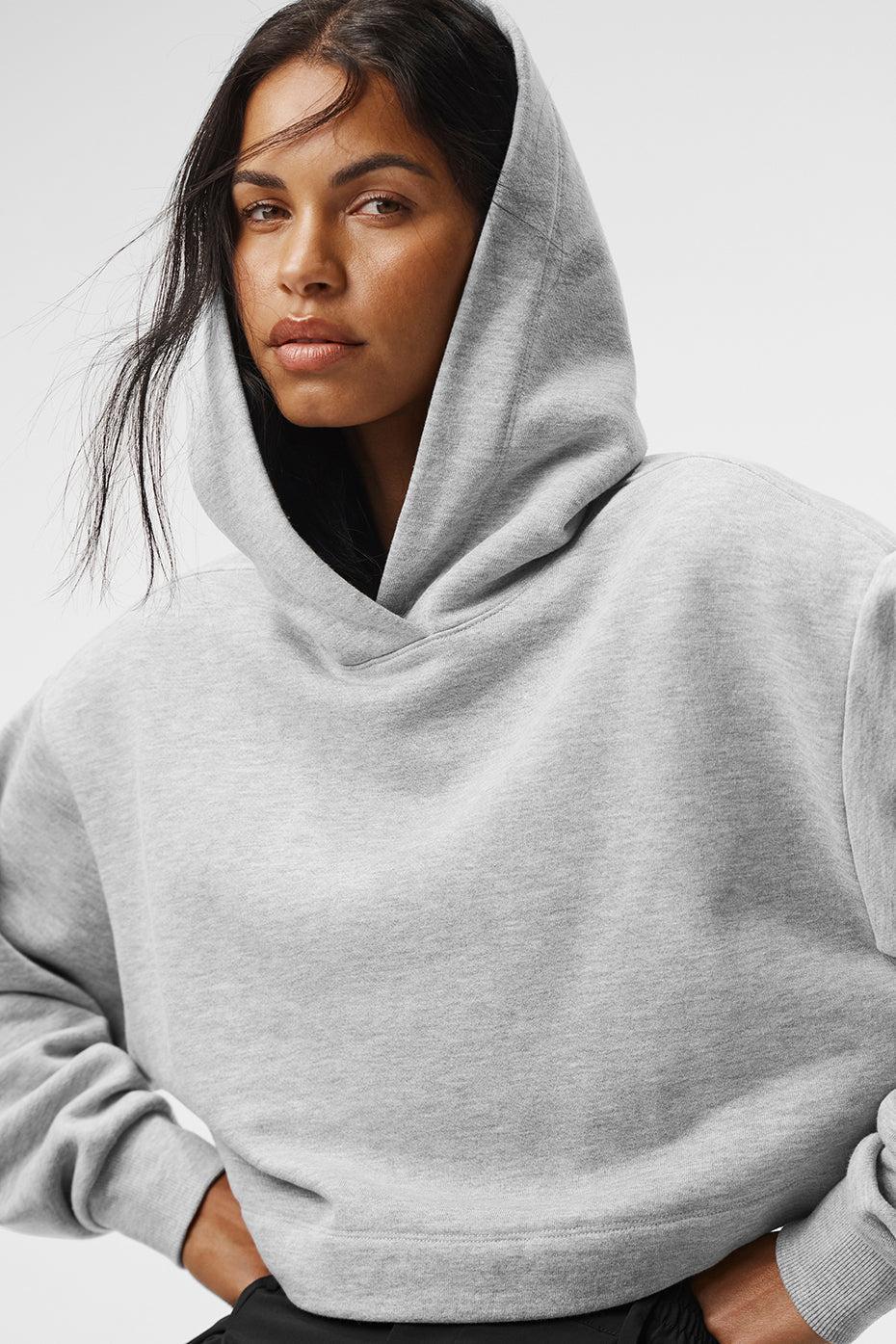 Alo Yoga | Bae Hoodie Product Image