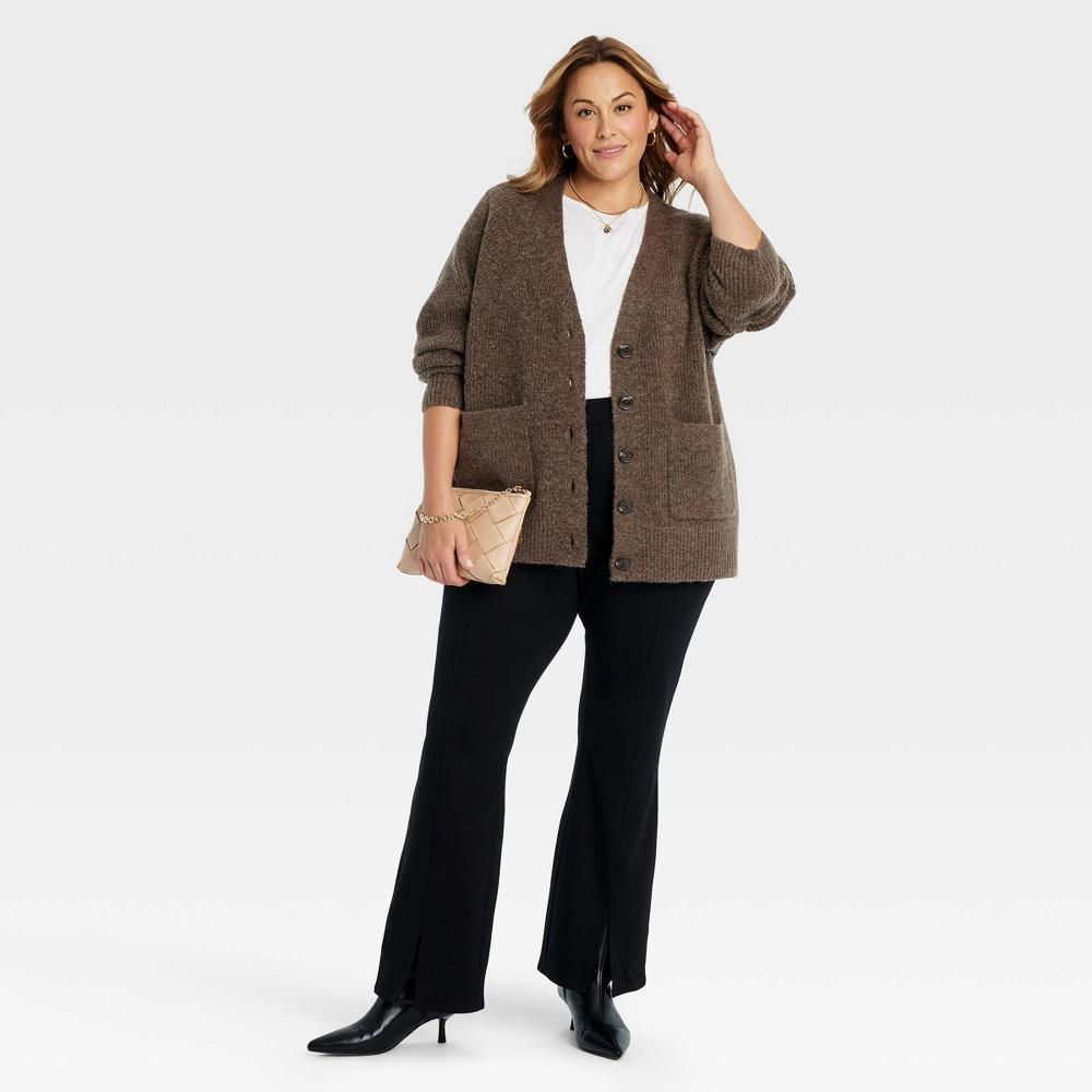 Women's Boyfriend Cardigan - Ava & Viv™ Product Image