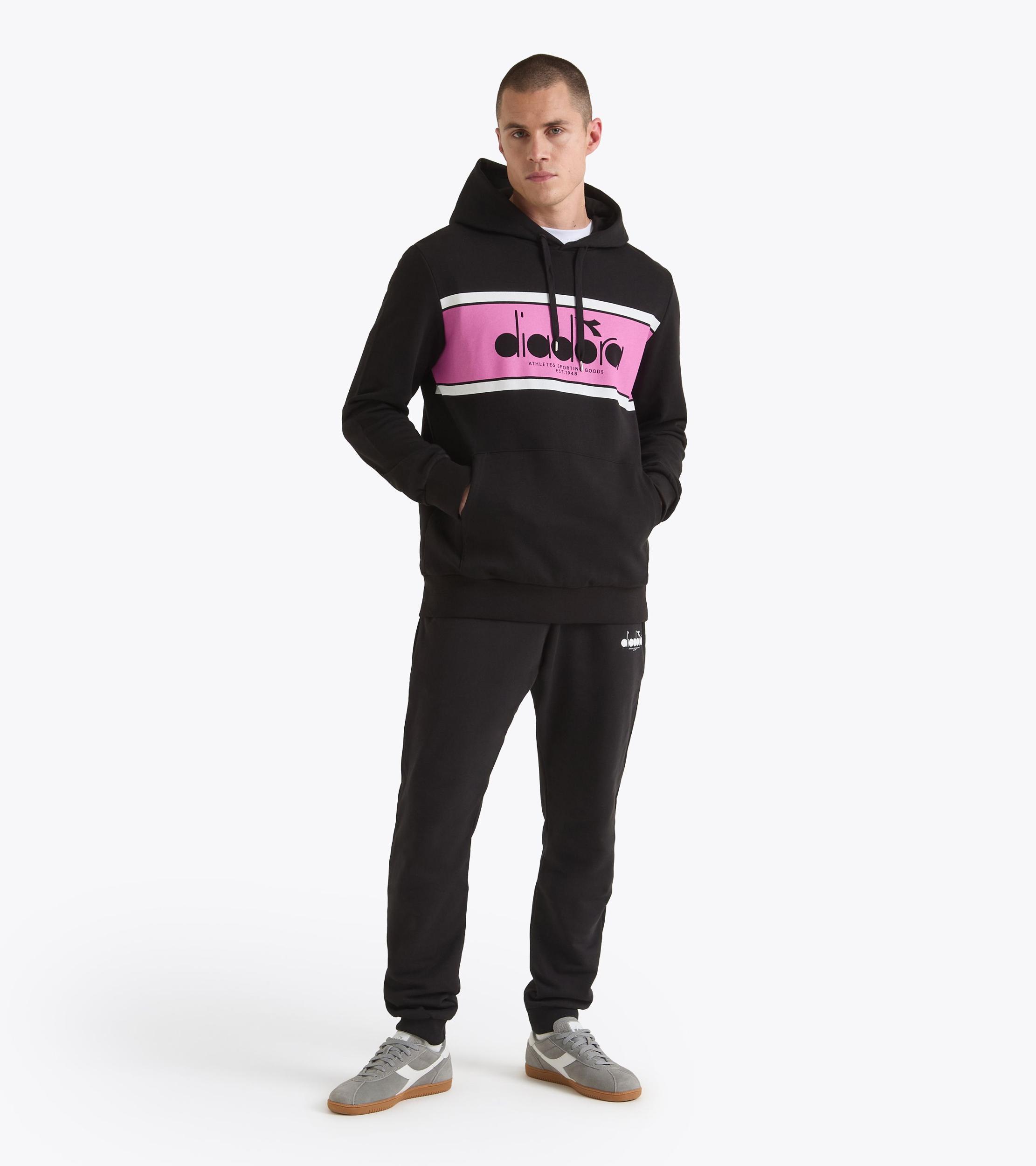 HOODIE LOGO Product Image