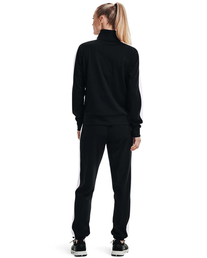 UA Tricot Womens Tracksuit Product Image