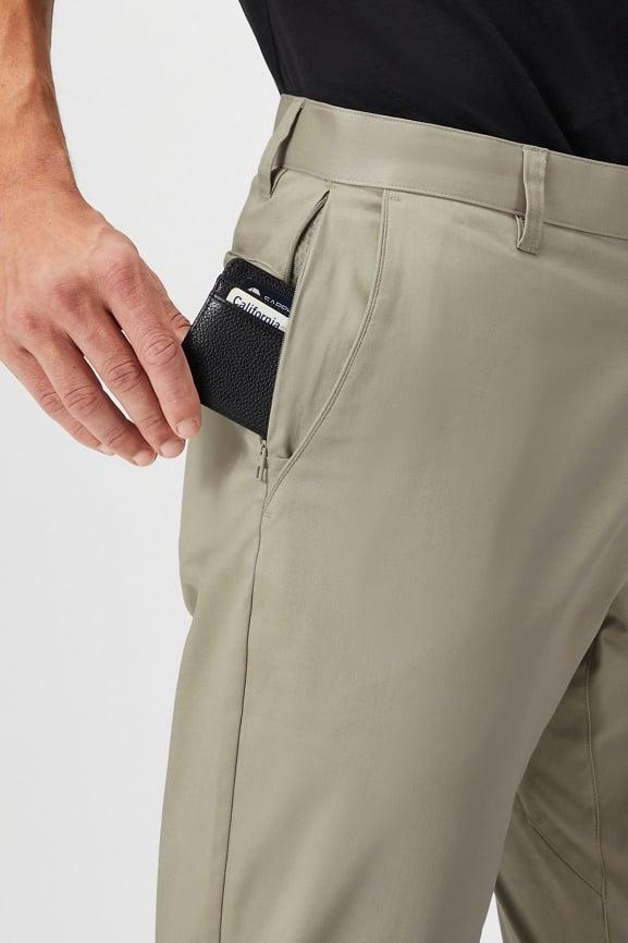 The High Side Chino (Classic Fit) Product Image