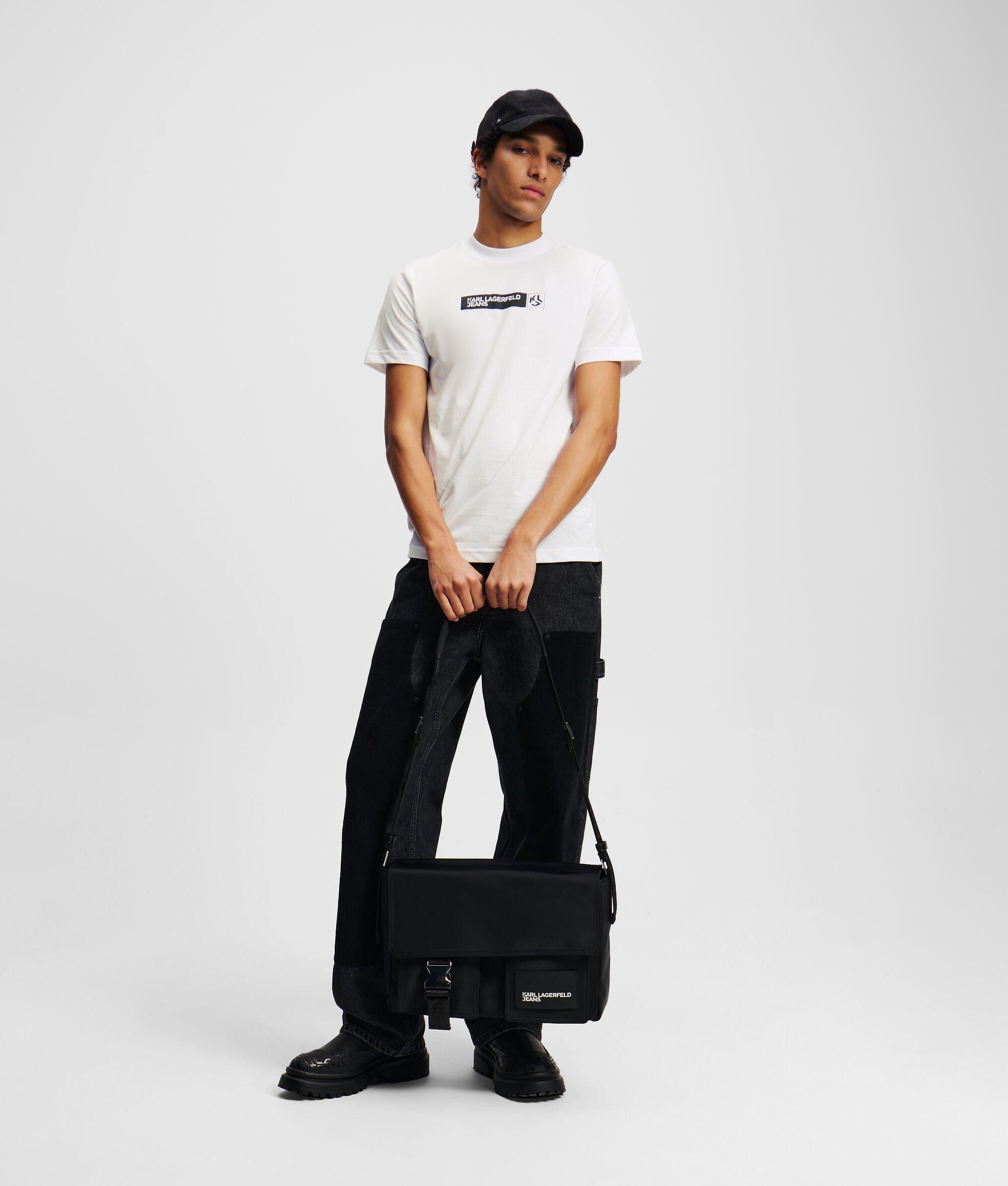 RUE ST-GUILLAUME SLIM T-SHIRT Product Image