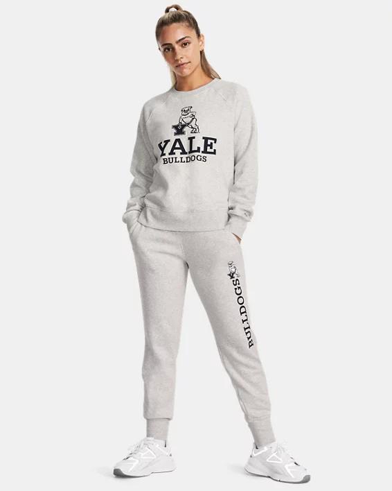 Women's UA All Day Fleece Collegiate Joggers Product Image