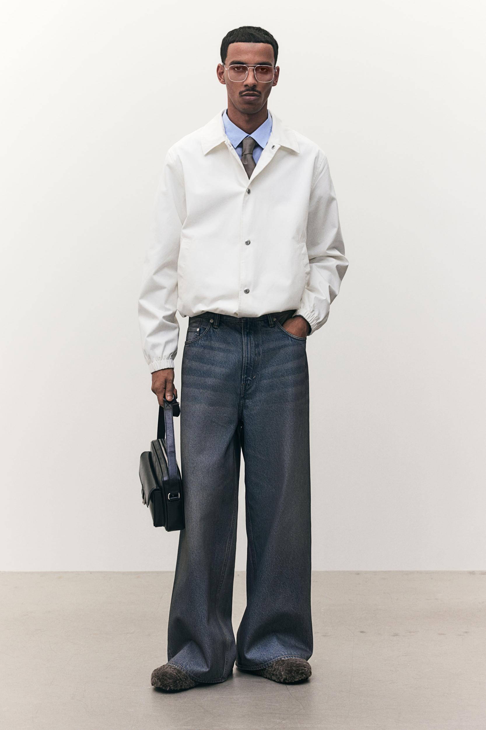 Wide High Jeans Product Image