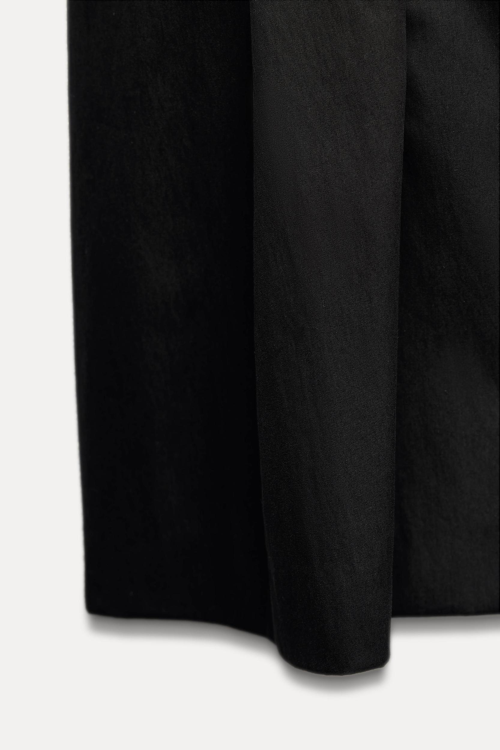 PEPLUM TOP ZW COLLECTION Product Image
