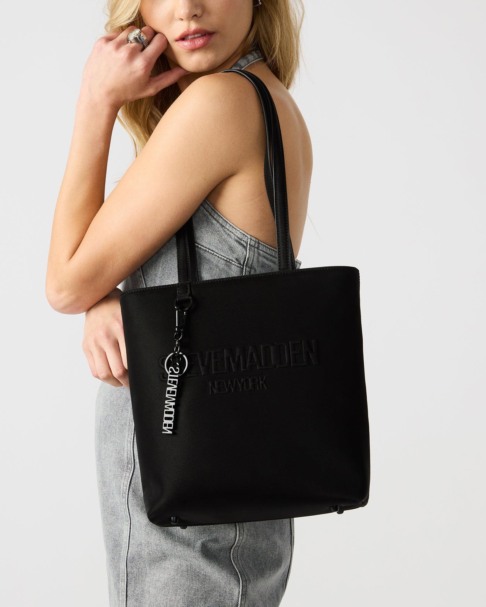 ILLIE BAG BLACK/BLACK Female Product Image