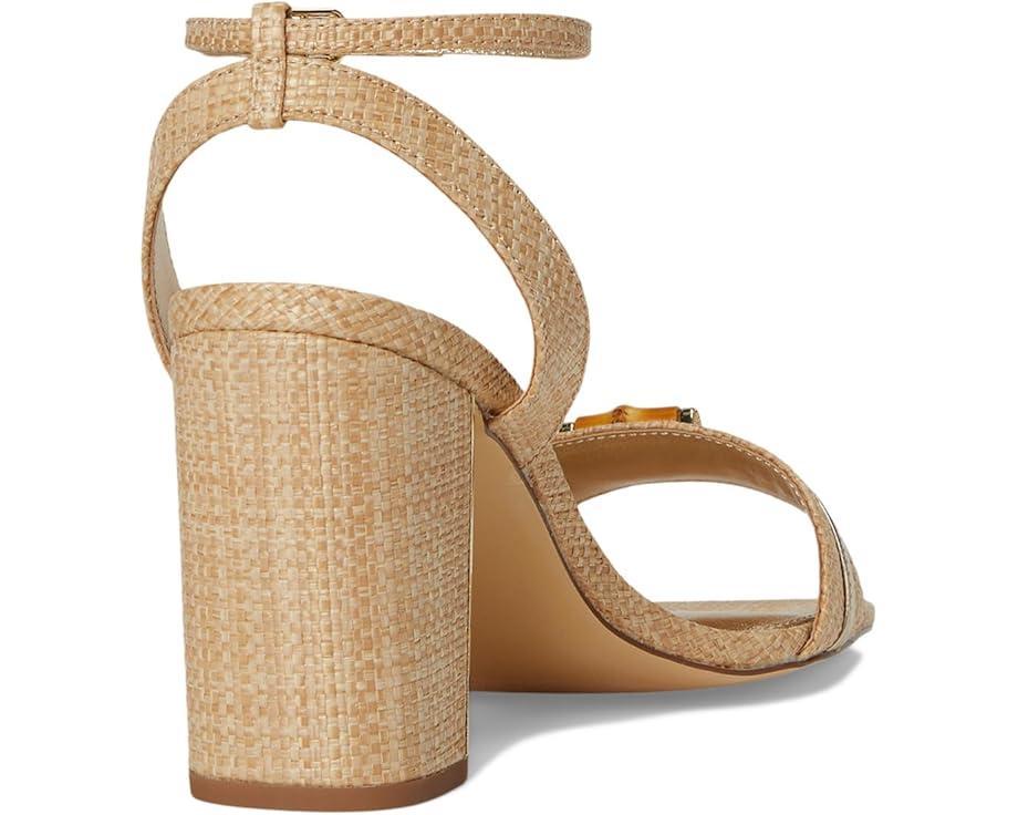 Wanda Slide Sandals Product Image