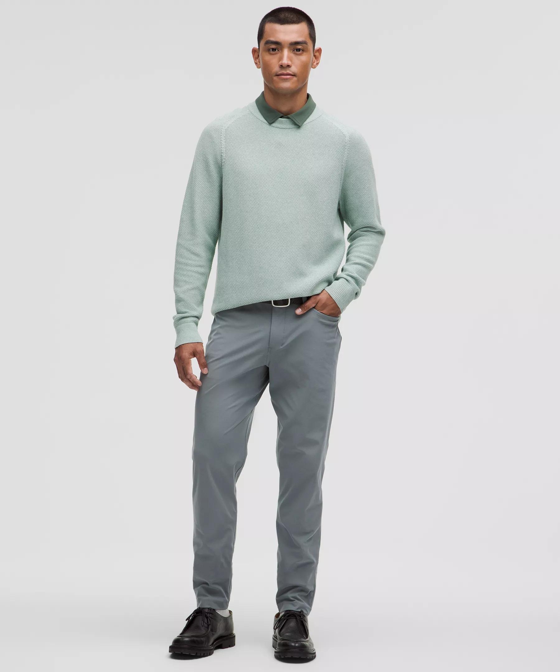 ABC Slim-Fit 5 Pocket Pant 34L *Warpstreme Product Image