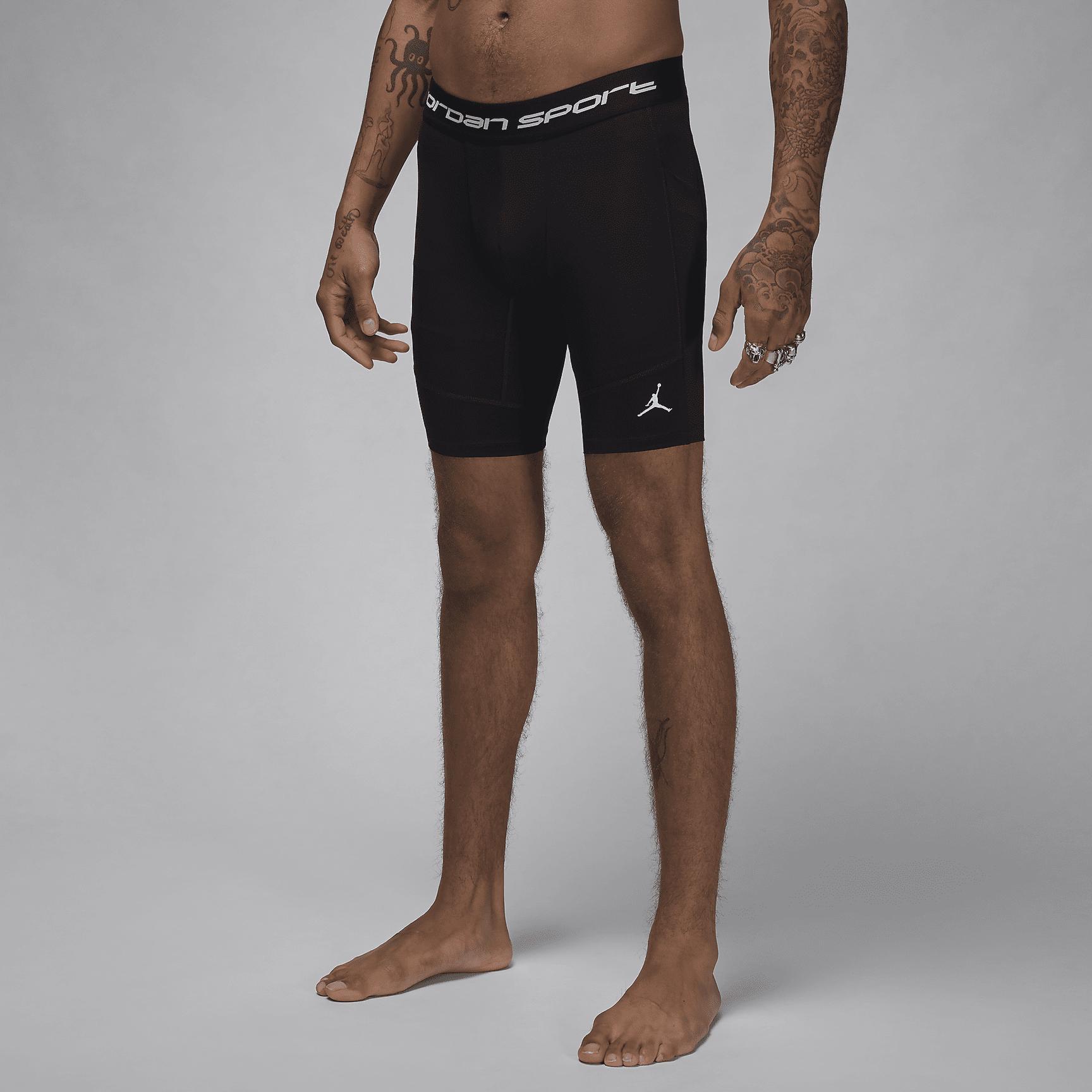 Jordan Sport Men's Dri-FIT Shorts Product Image