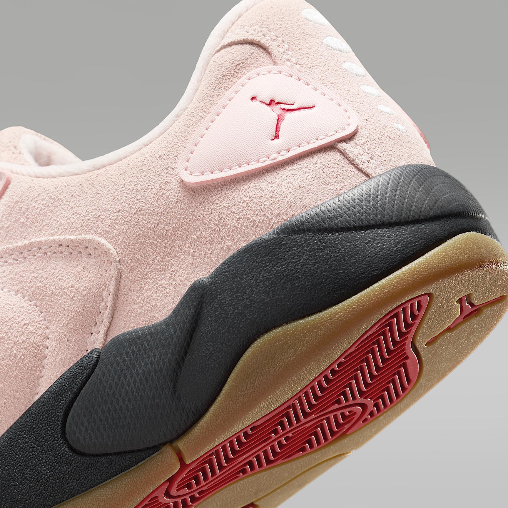 Men's Jordan Session Shoes Product Image