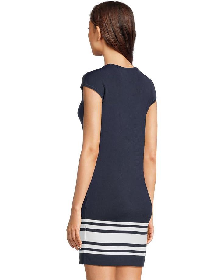 Tyree-Sleeveless-Day Dress Product Image