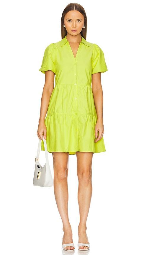 Havana Mini Dress Brochu Walker Product Image