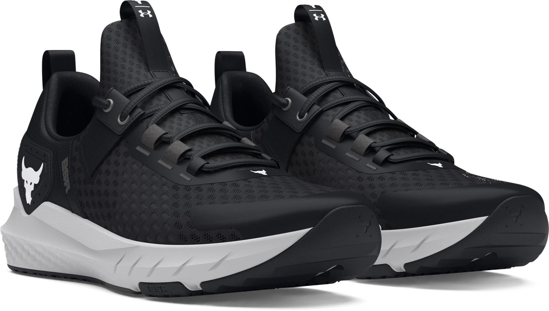 Women's Project Rock BSR 4 Training Shoes Product Image