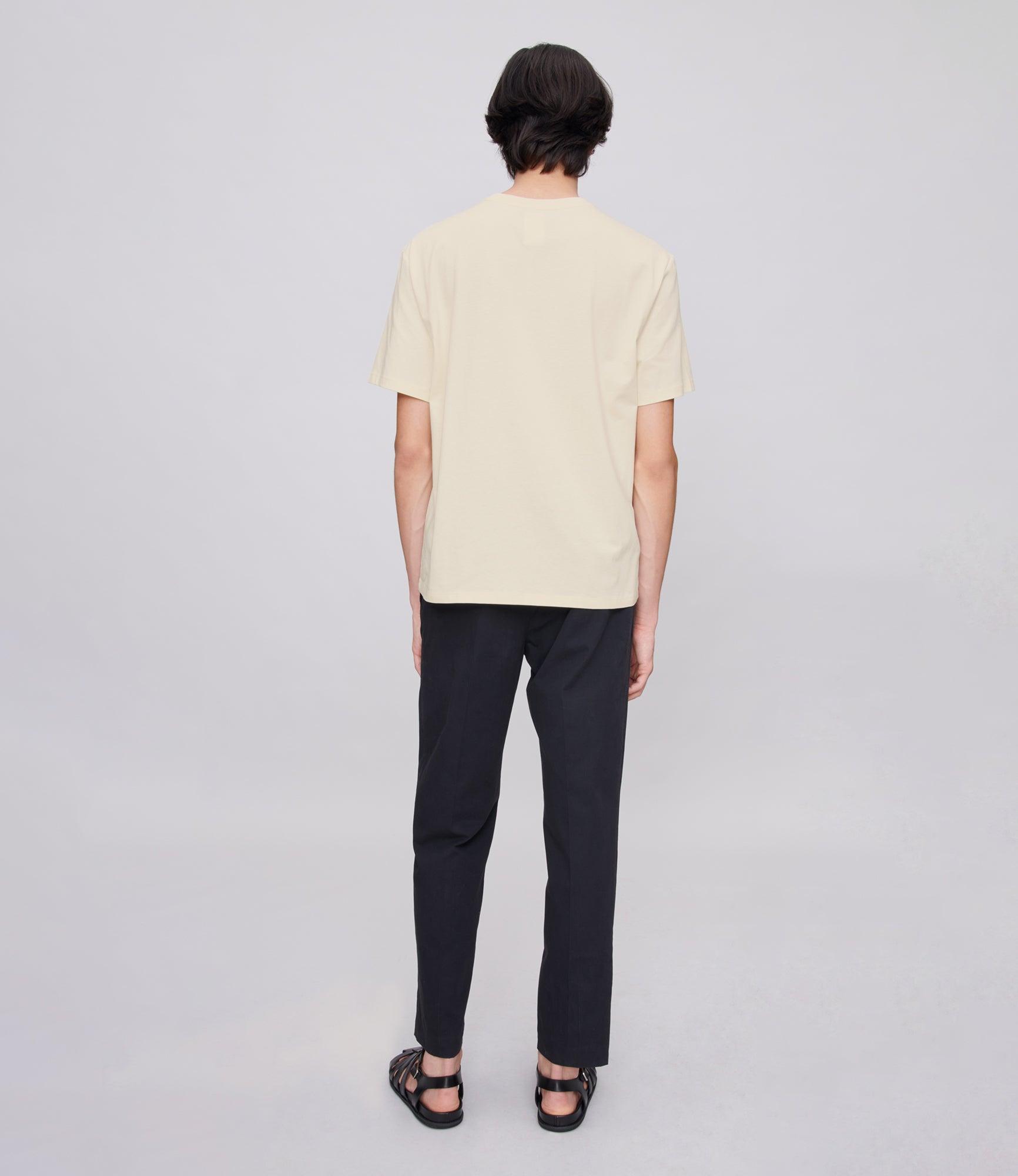 70's H T-shirt Male Product Image