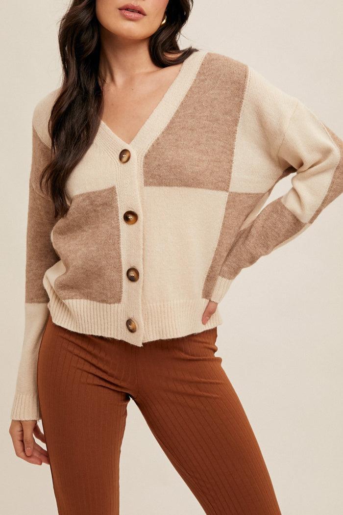 Jodi Cardigan Product Image