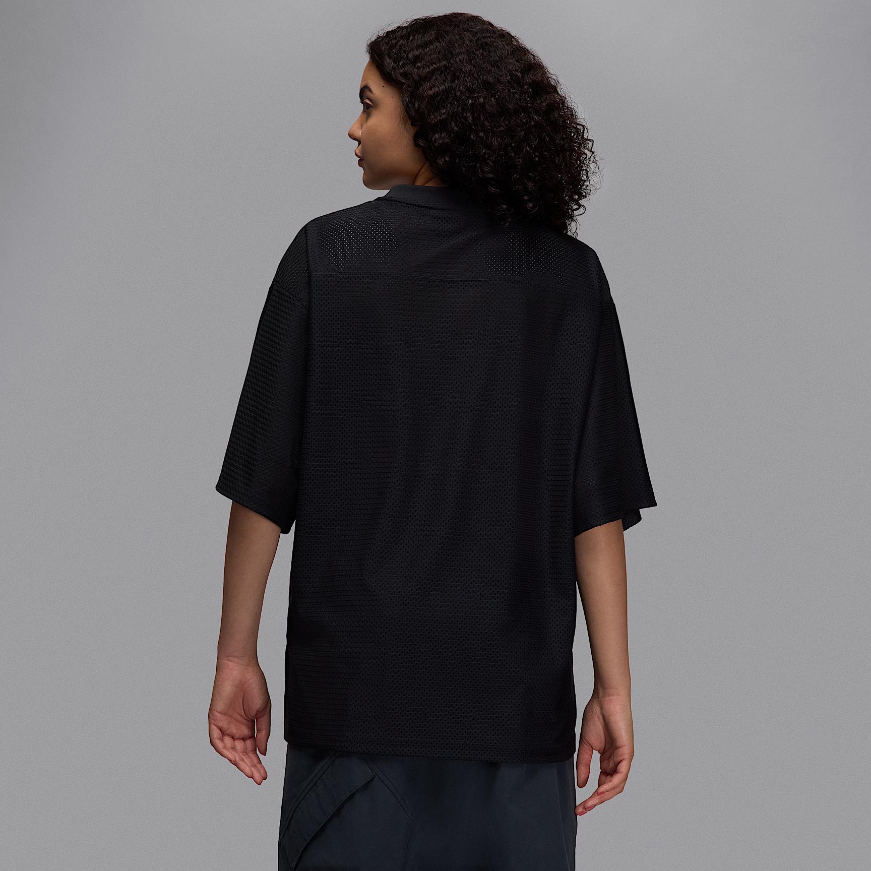 Women's Jordan Brooklyn Mesh Jersey Product Image