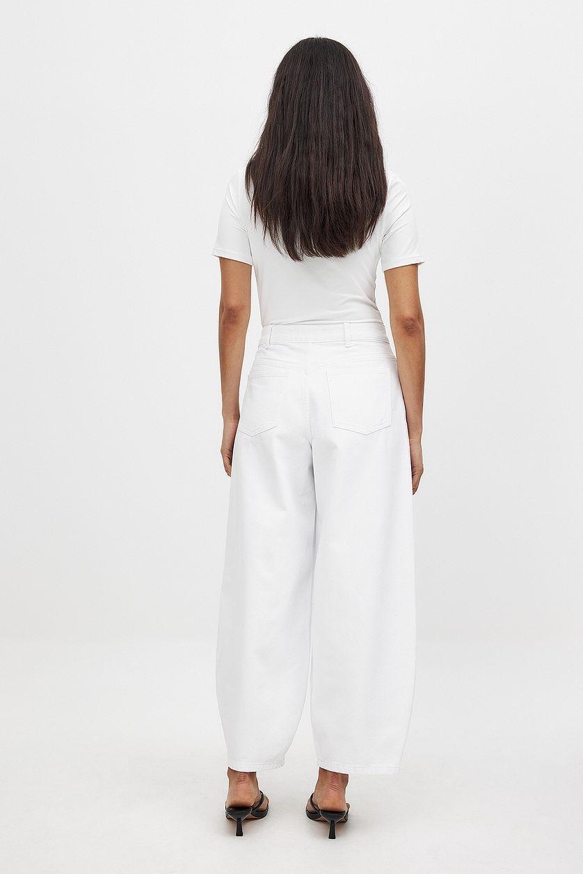 Barrel jeans Product Image