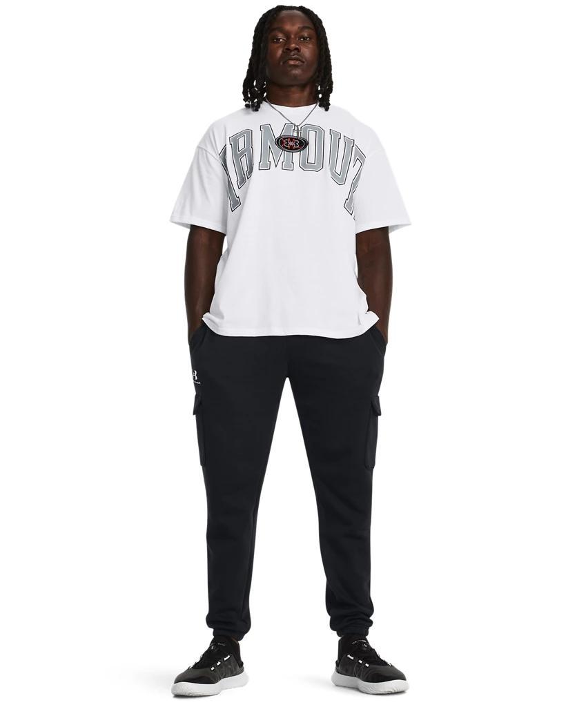 UA Icon Fleece Product Image