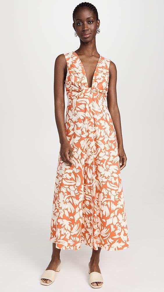 MISA Najah Dress | Shopbop Product Image