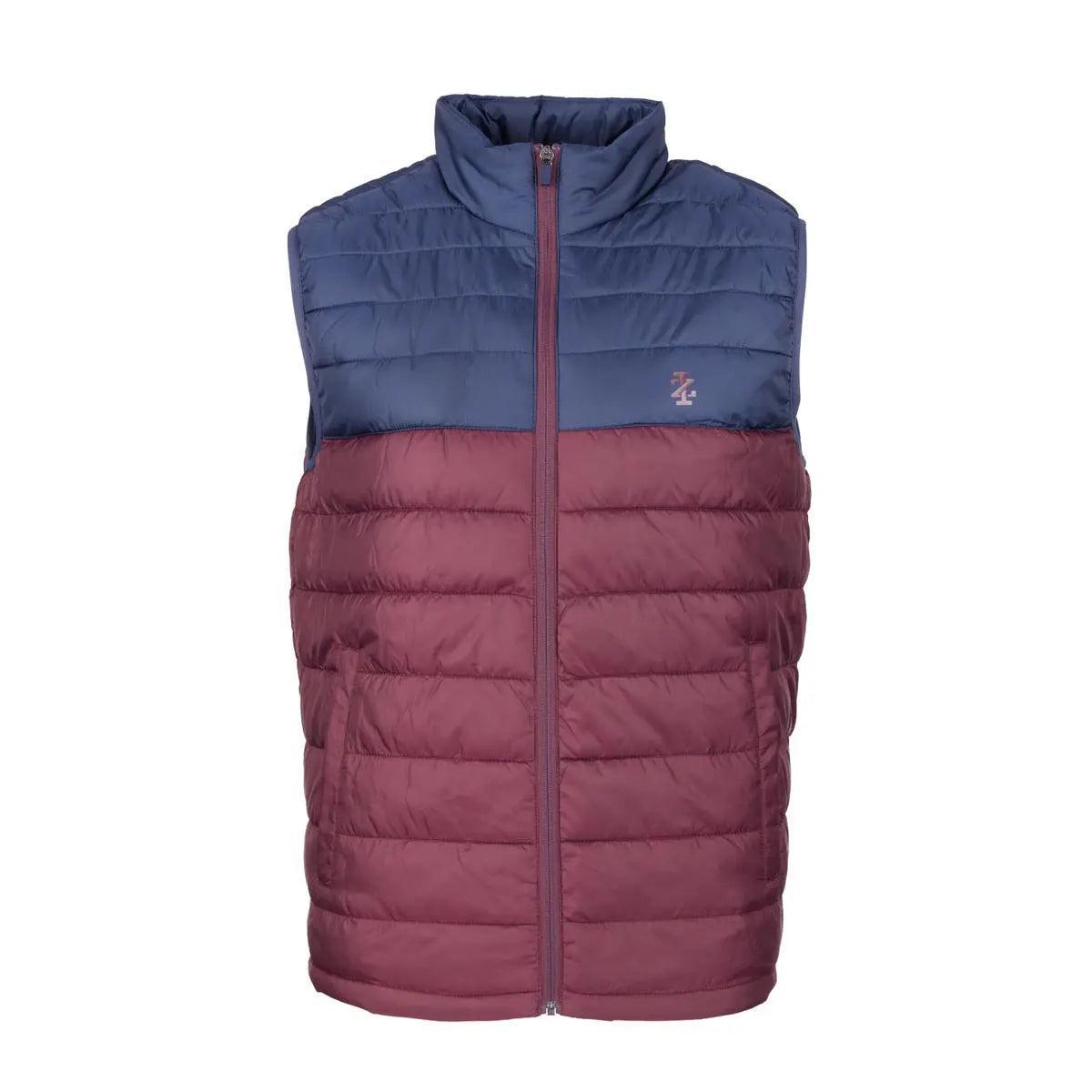 IZOD Men's Puffer Vest Product Image