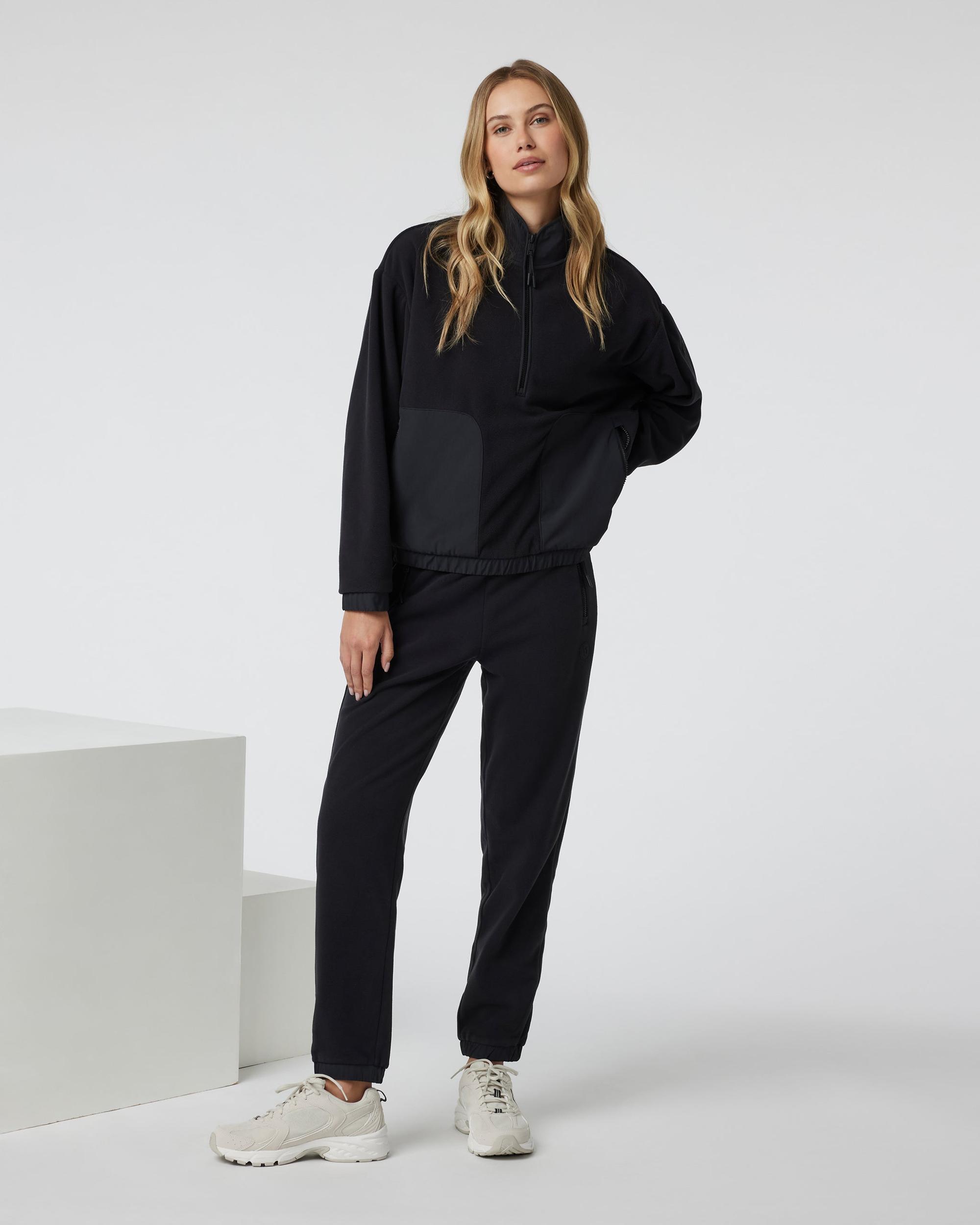 Women's Aspen Half Zip Product Image