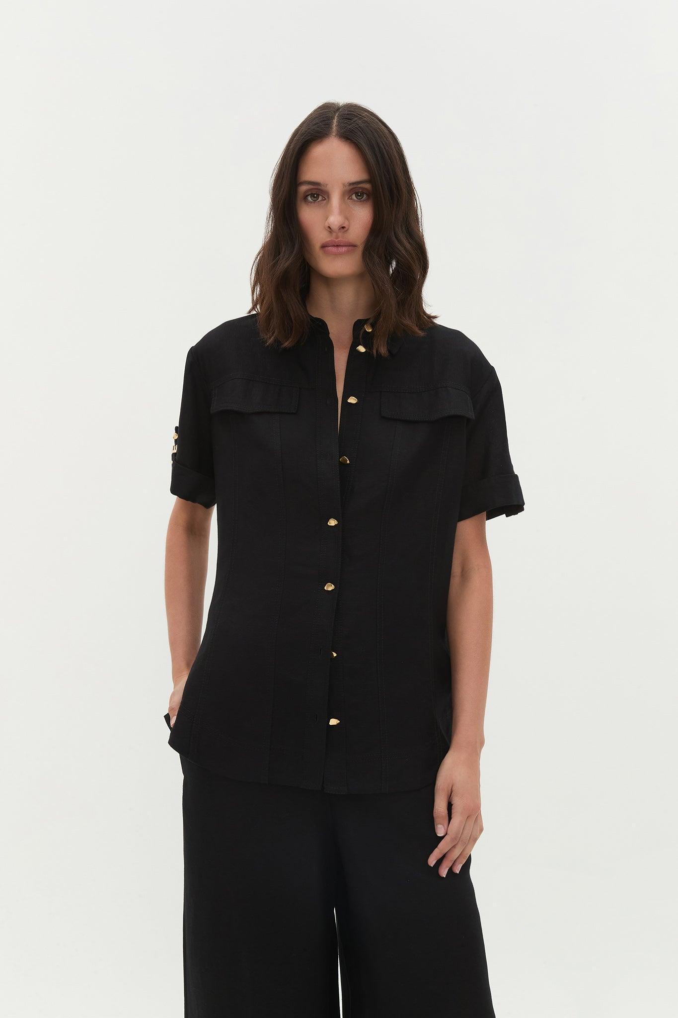 Celie Shirt Product Image