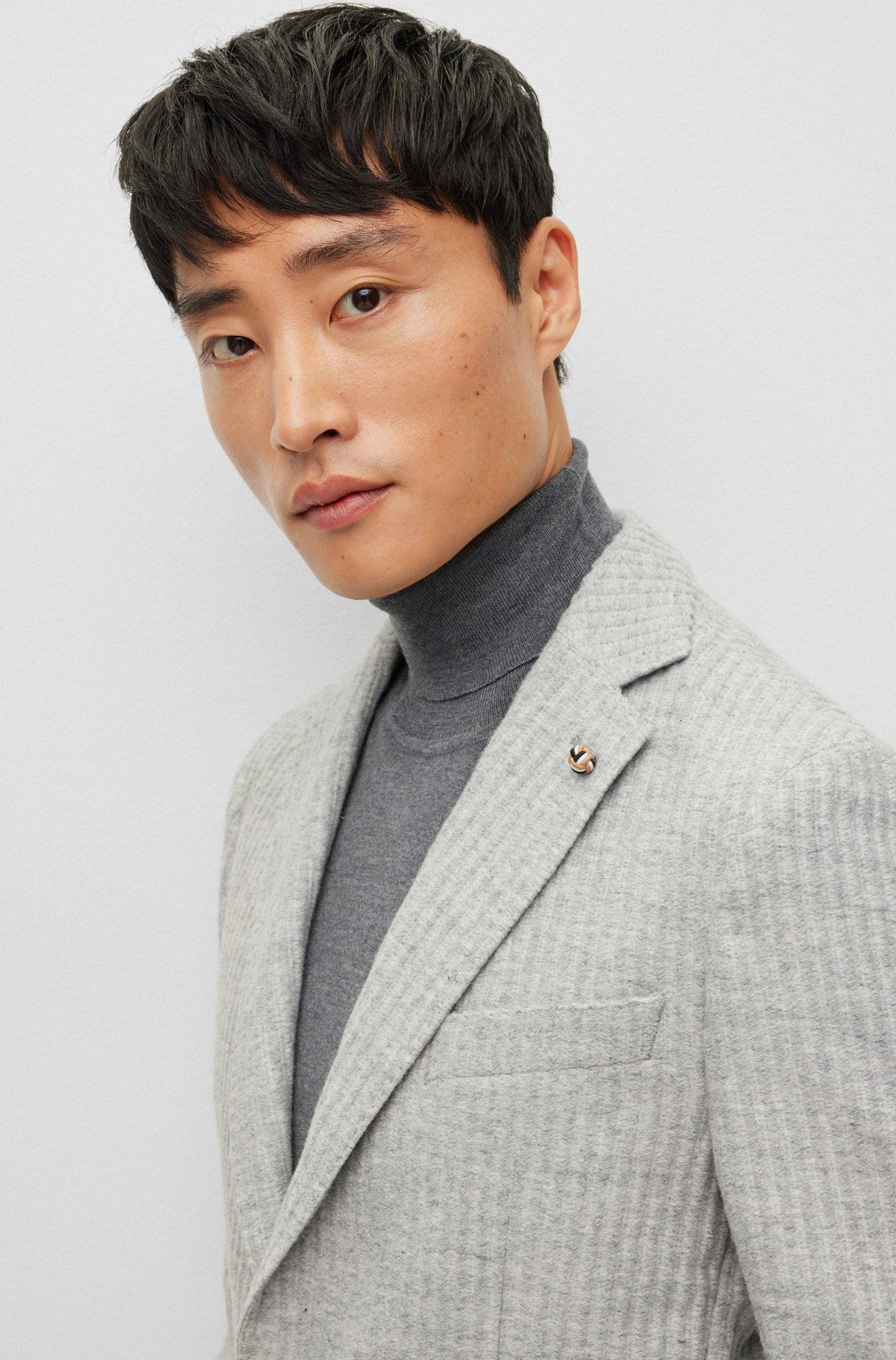 BOSS C-Hanry-233 Slim Fit Blazer Male Product Image