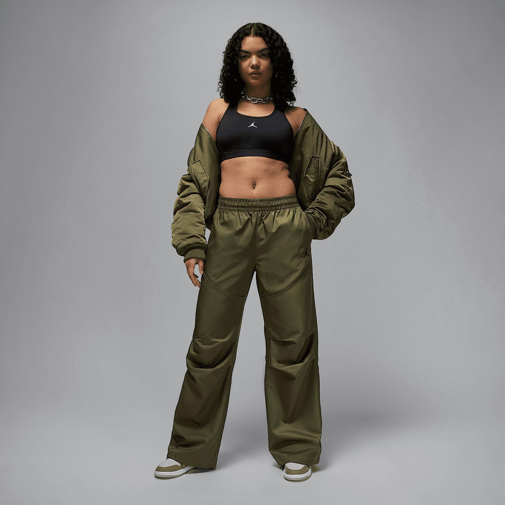 Women's Jordan Brooklyn Pants Product Image