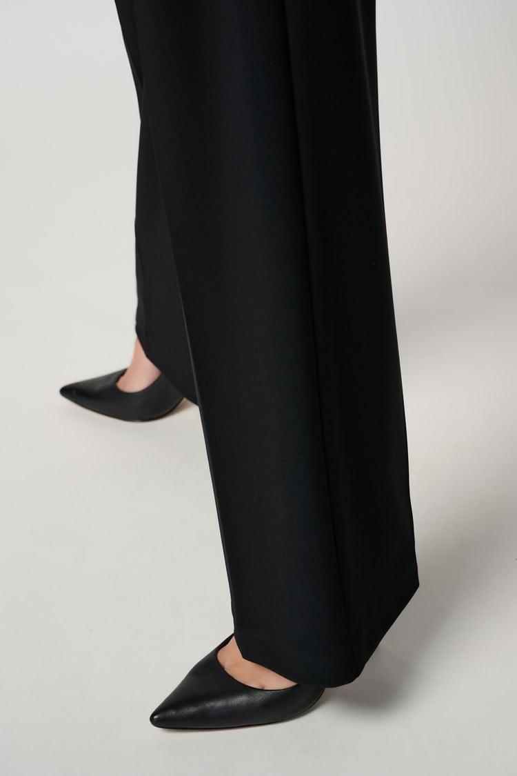 Classic Wide Leg Pant Product Image