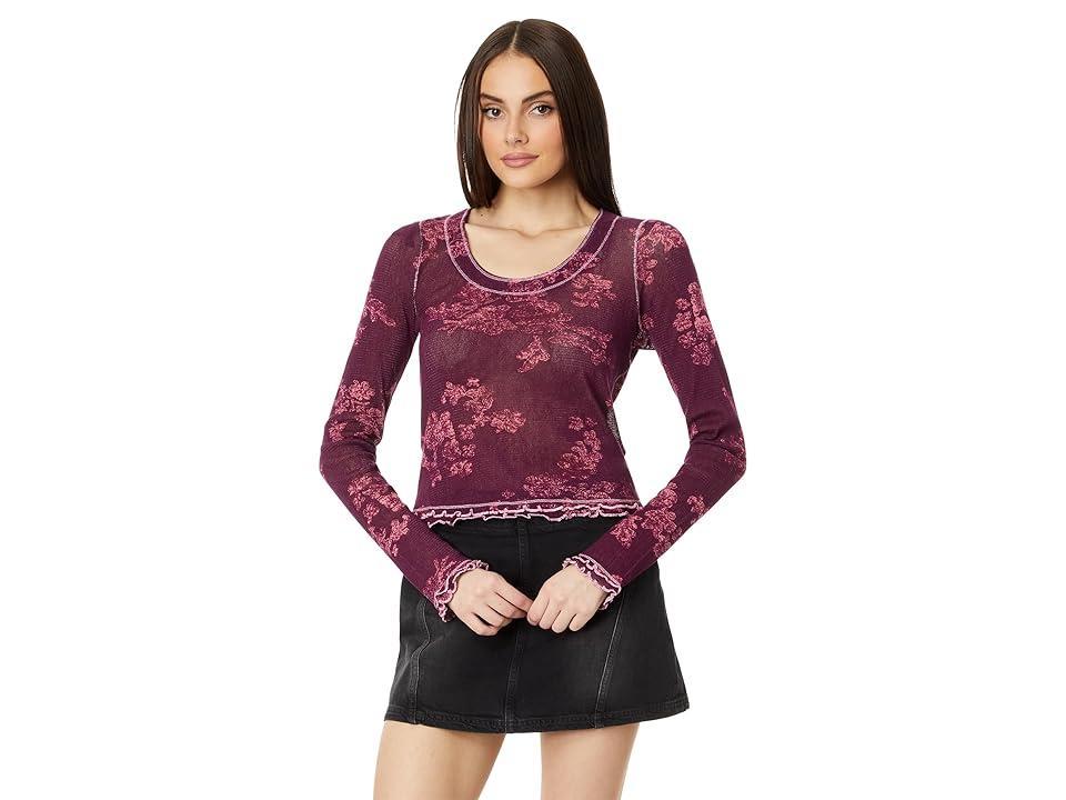 Garner Tee Free People Product Image