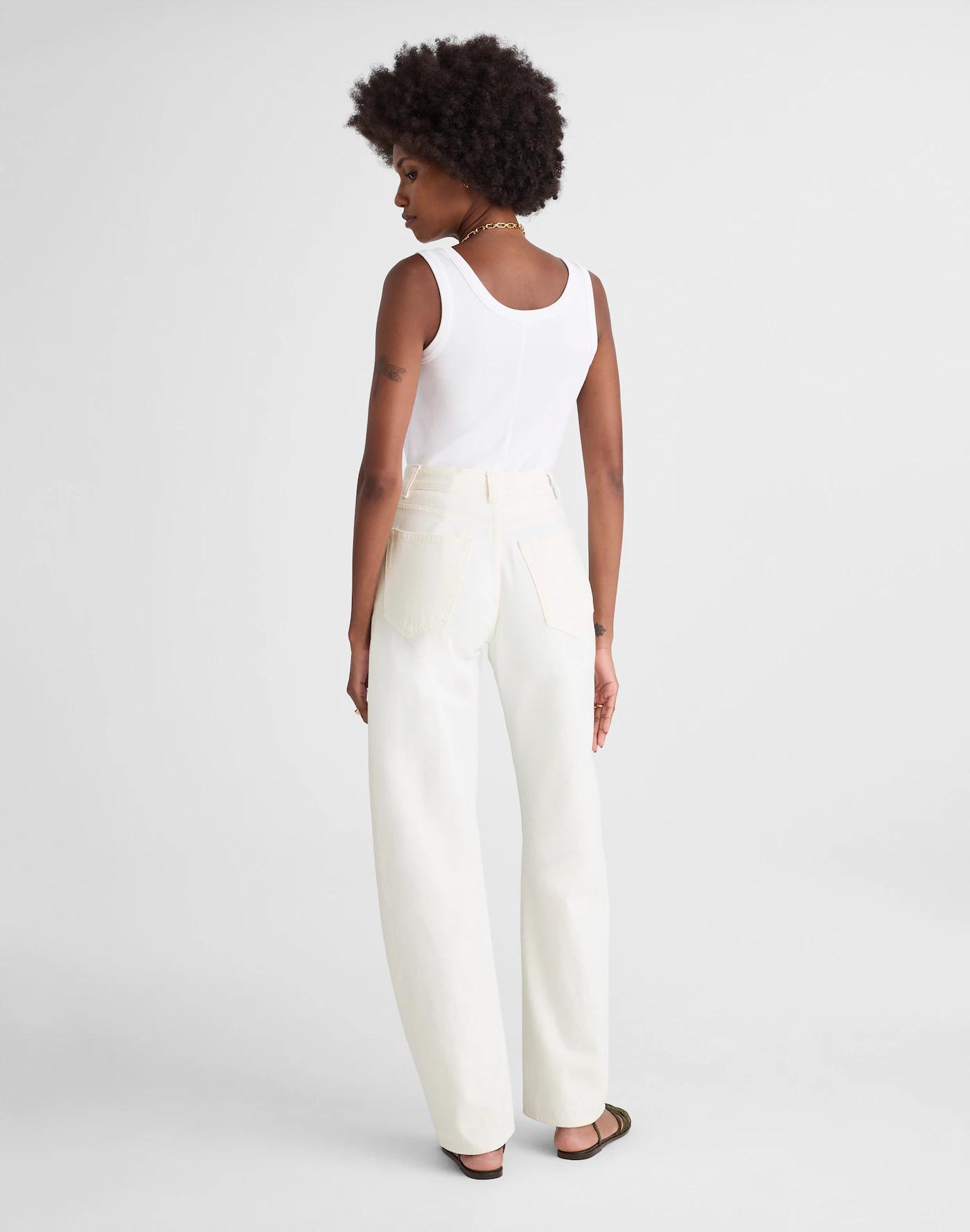 The Balloon Jean Product Image