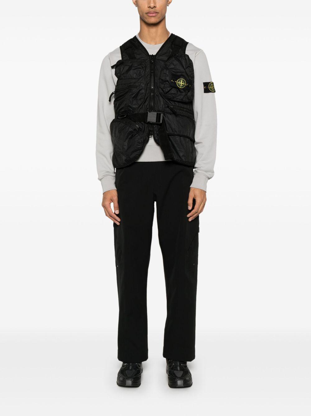 Membrana 3L TC gilet Product Image