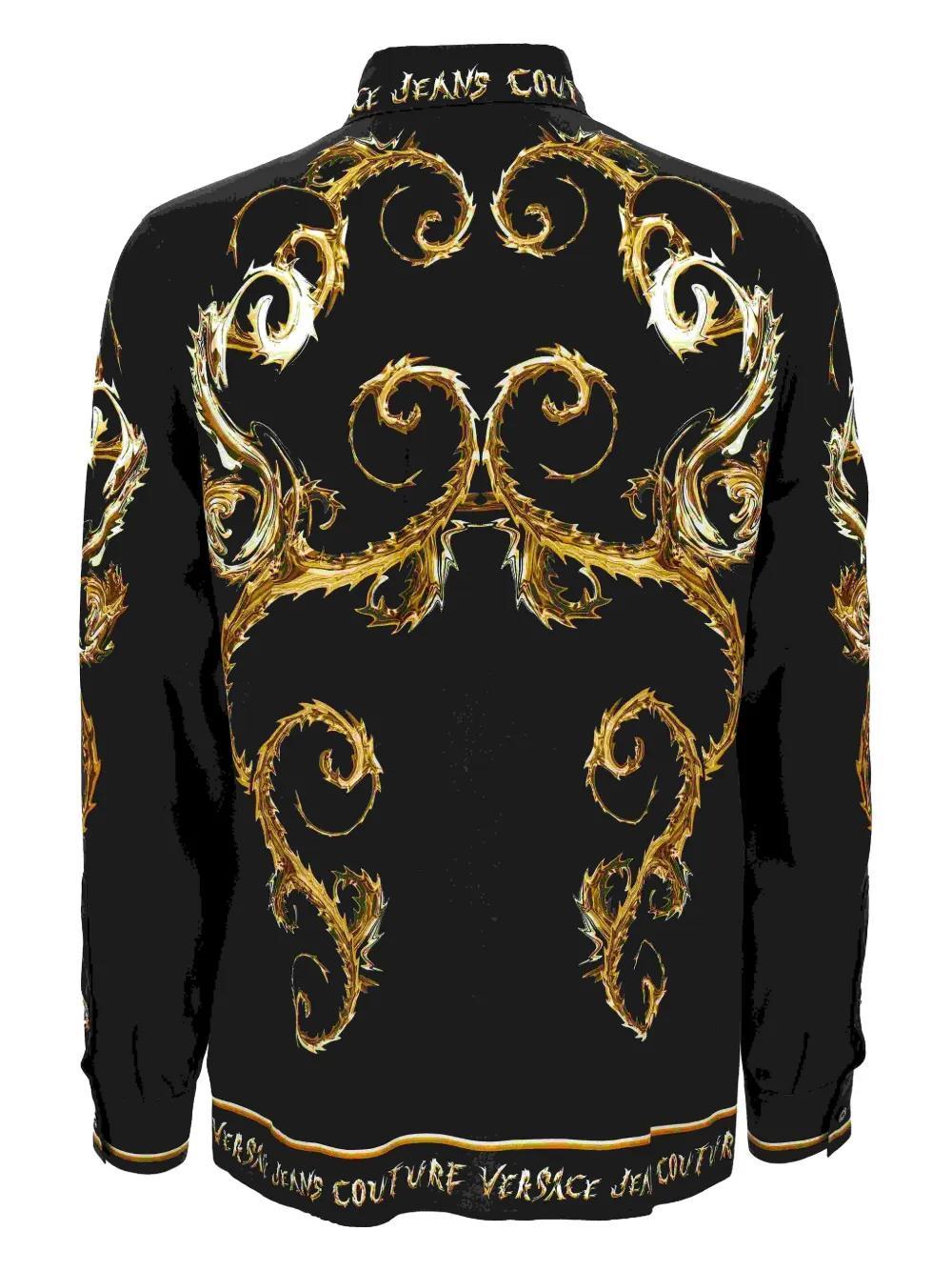 printed shirt Product Image
