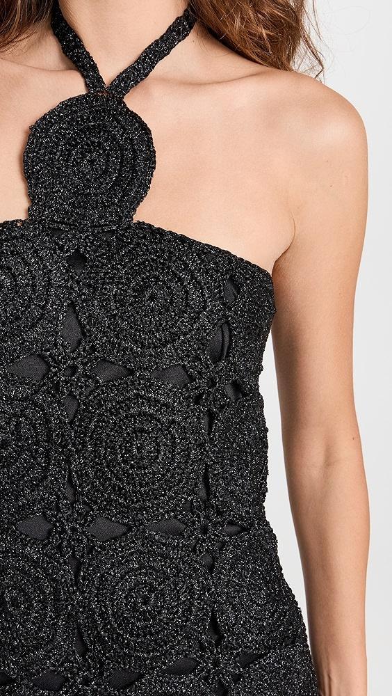 SIMONMILLER Beep Beep Dress | Shopbop Product Image